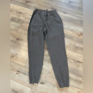 Adapted state high rise jogger 8